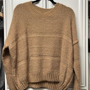 Anna Grace Sweater